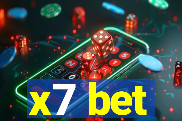 x7 bet